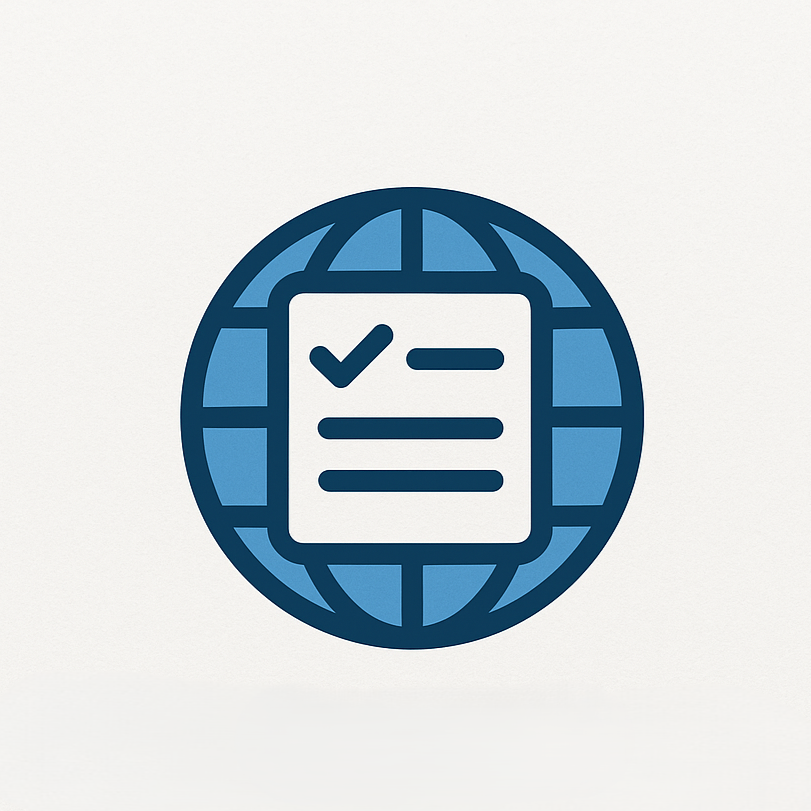 Site logo