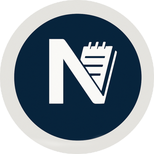 Noteca Logo
